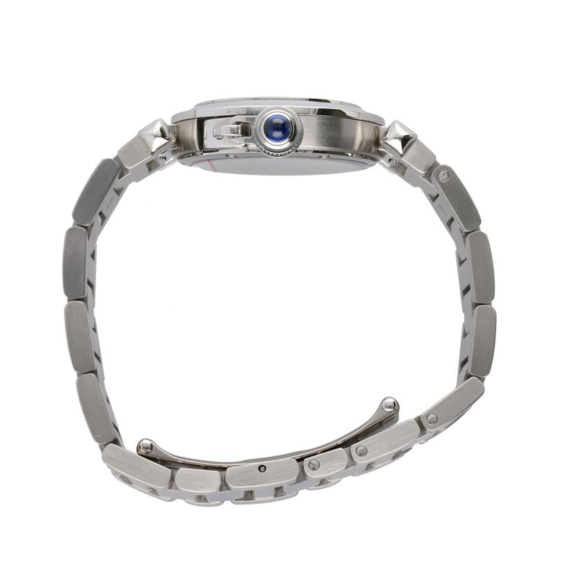 Cartier カルティエ/パシャドゥカルティエ/クオーツ/WSPA0021//438*********/Aランク/62