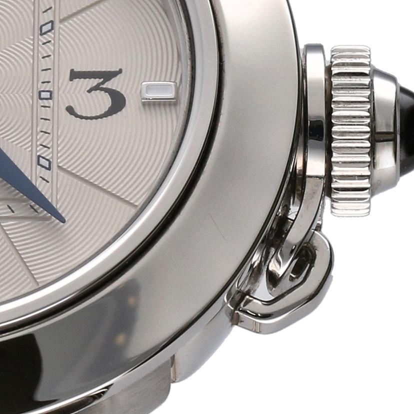 Cartier カルティエ/パシャドゥカルティエ/クオーツ/WSPA0021//438*********/Aランク/62