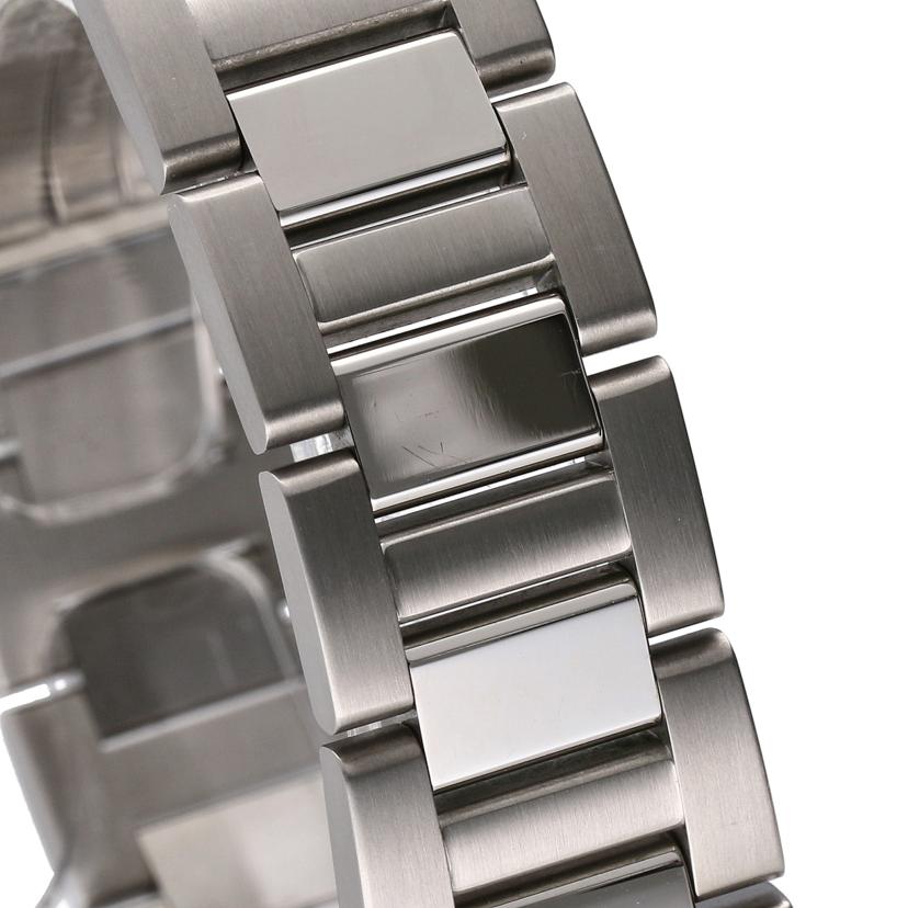 Cartier カルティエ/パシャドゥカルティエ/クオーツ/WSPA0021//438*********/Aランク/62