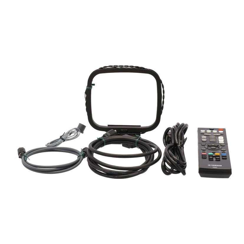 YAMAHA ヤマハ/AVアンプ/RX-V385//Y594258VX/Bランク/75