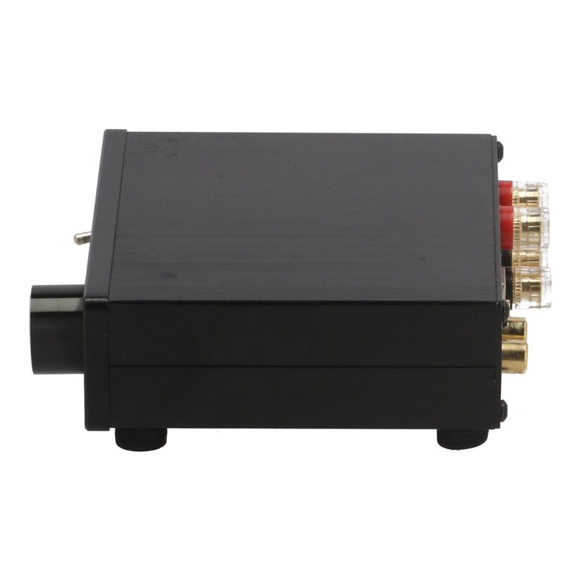 FX-AUDIO ノースフラットジャパン /デジタルプリメインアンプ/YD-202J//-/Bランク/65