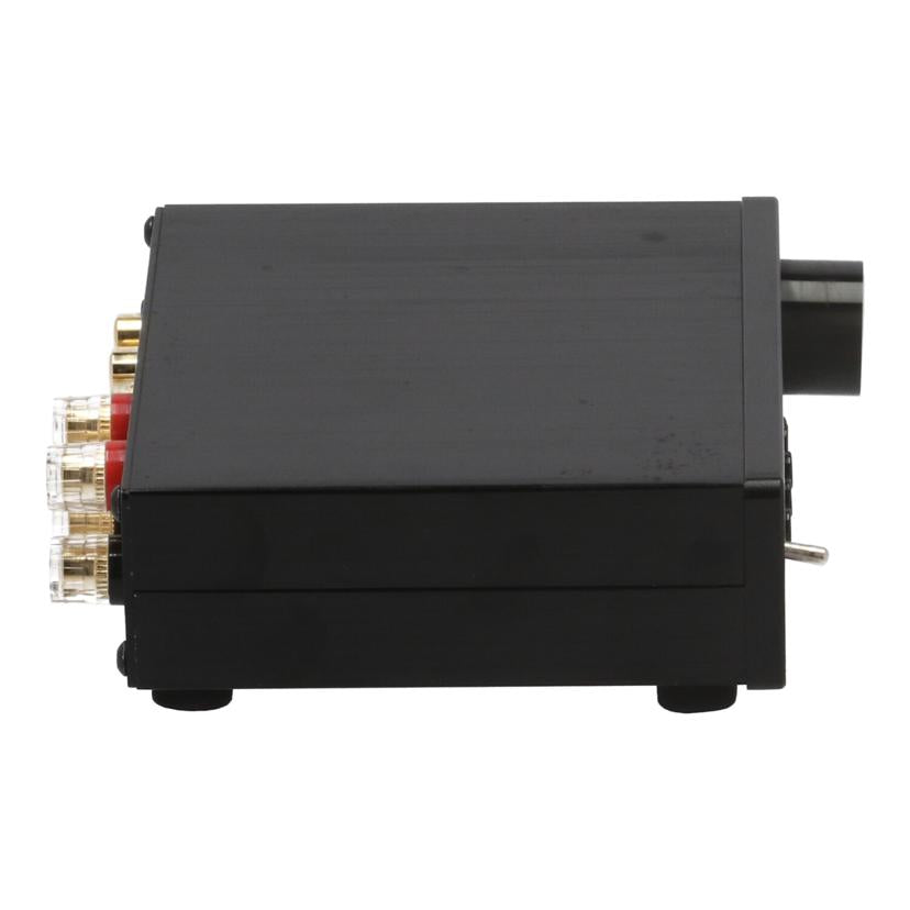 FX-AUDIO ノースフラットジャパン /デジタルプリメインアンプ/YD-202J//-/Bランク/65