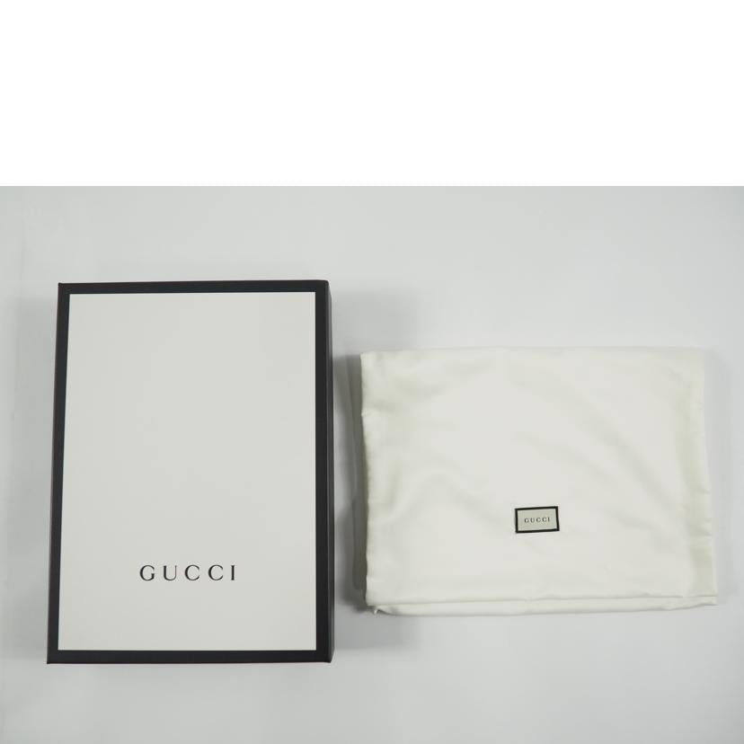 GUCCI グッチ/GGスプリーム/キングスネークプリント/クラッチバッグ/473904//496***/Aランク/79