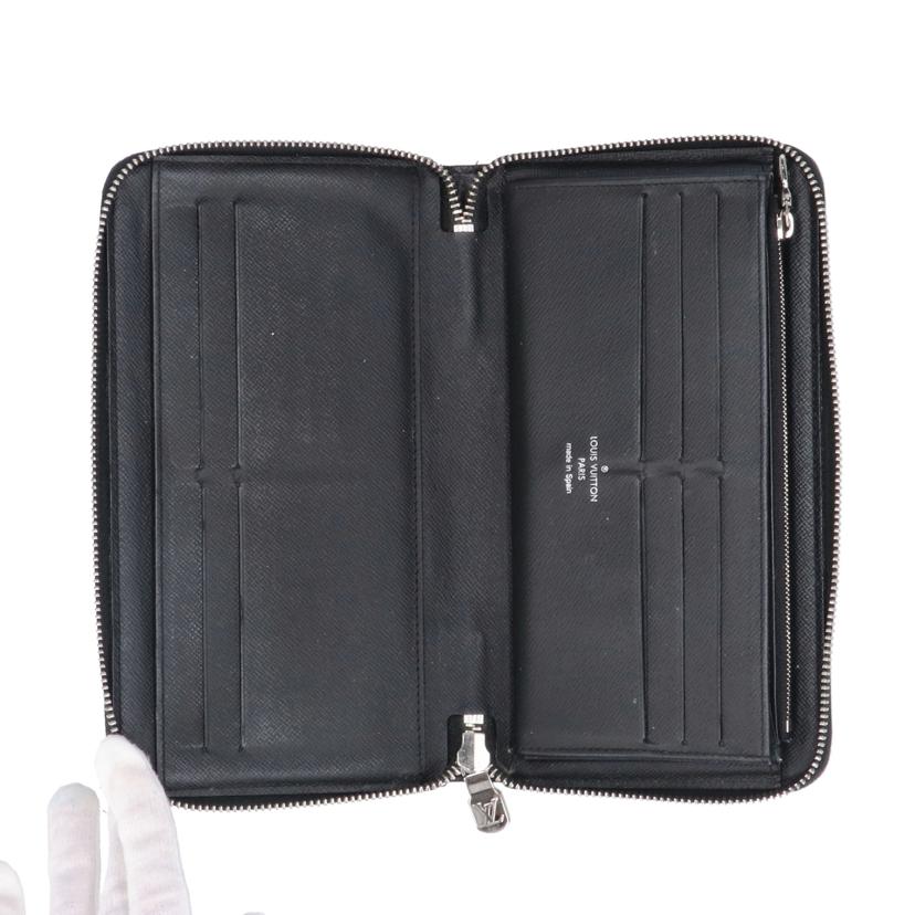 LV ルイヴィトン/ジッピーオーガナイザー/N60153//CA3***/ABランク/19