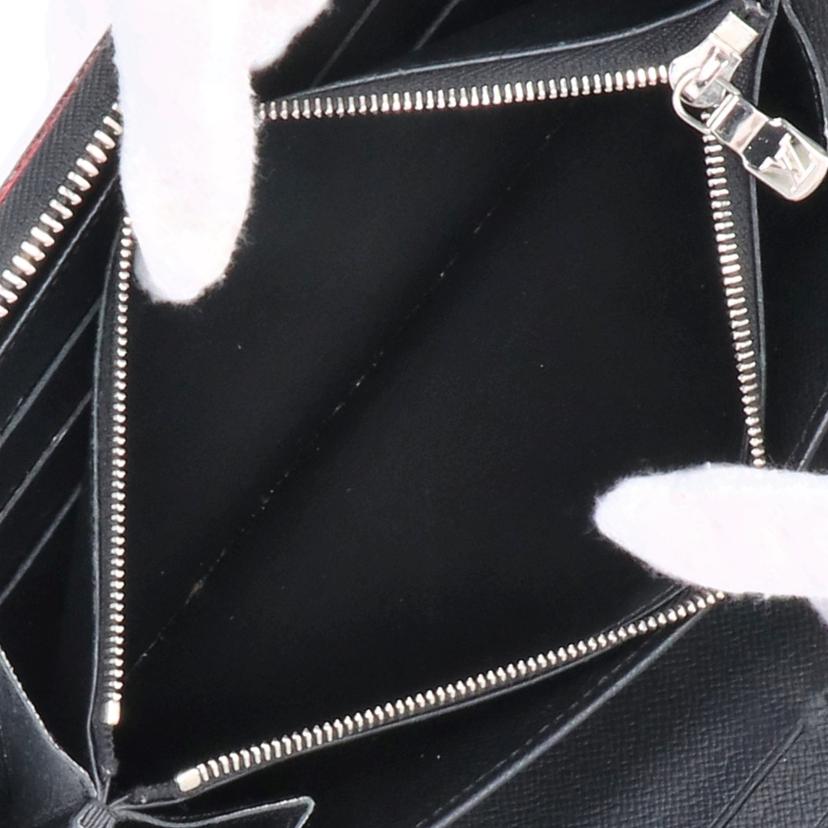 LV ルイヴィトン/ジッピーオーガナイザー/N60153//CA3***/ABランク/19