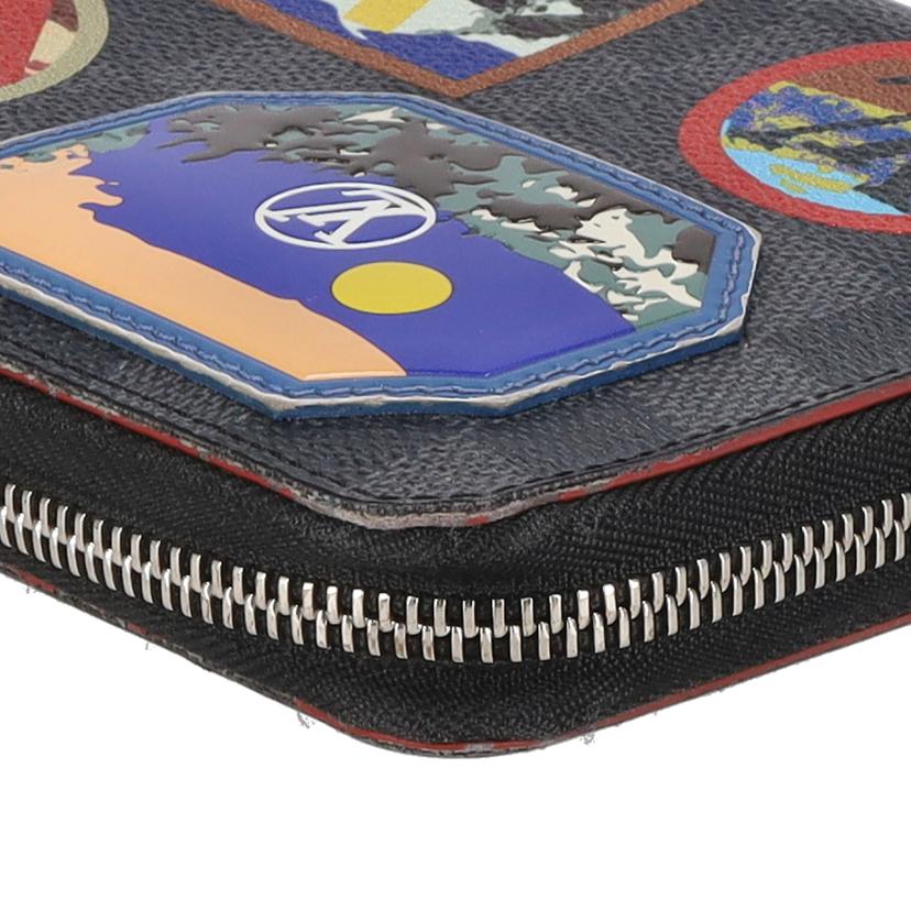 LV ルイヴィトン/ジッピーオーガナイザー/N60153//CA3***/ABランク/19