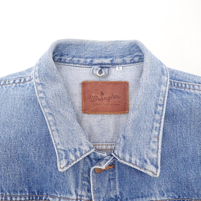 Wrangler ラングラー/90s 11MJデニムジャケット 復刻/11MJ//ABランク/69