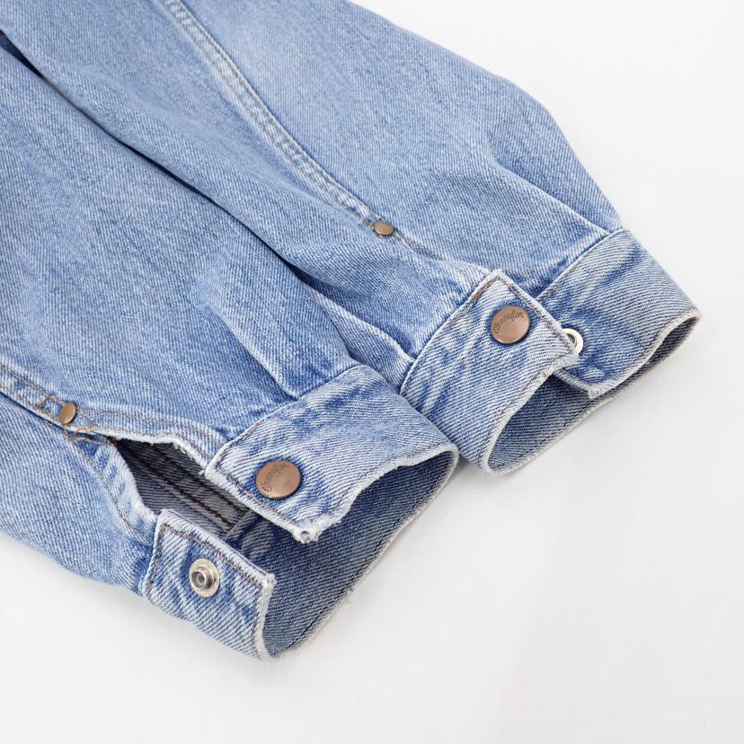 Wrangler ラングラー/90s 11MJデニムジャケット 復刻/11MJ//ABランク/69