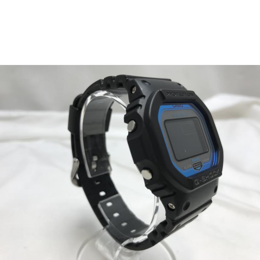 CASIO カシオ/G-SHOCK タフソーラー Bluetooth/GW-B5600//ABランク/51