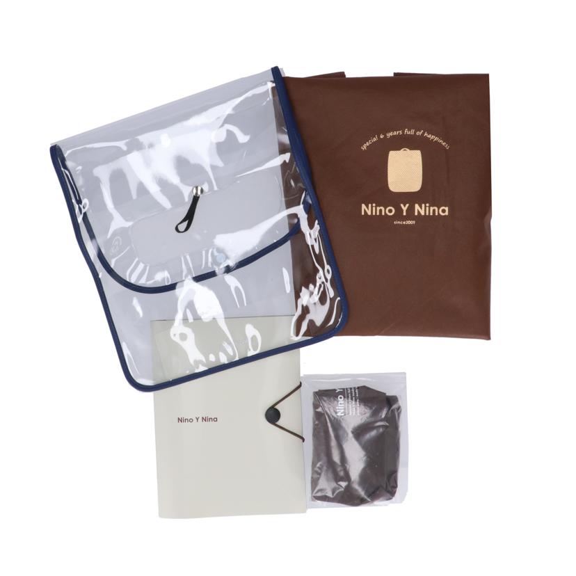 Nino Nina Nino Nina/ニノニナランドセル//Aランク/85