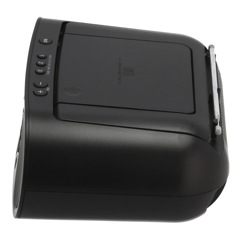 SONY ソニー /CDラジオ/ZS-S40//1228145/Bランク/82