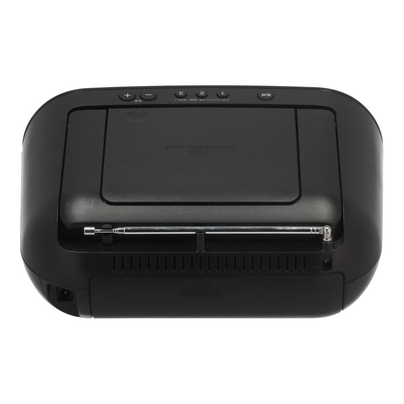 SONY ソニー /CDラジオ/ZS-S40//1228145/Bランク/82