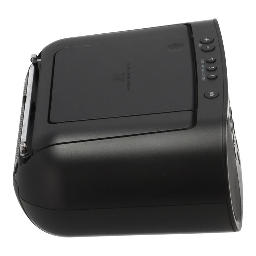 SONY ソニー /CDラジオ/ZS-S40//1228145/Bランク/82