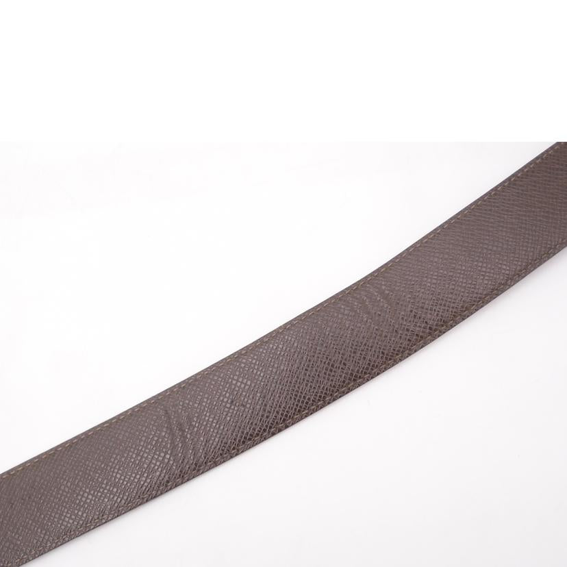 LOUIS VUITTON ルイヴィトン/◇サンチュール・アンヴァントゥール/ダミエ・エベヌ/W90/M9677U//CA3***/ABランク/69