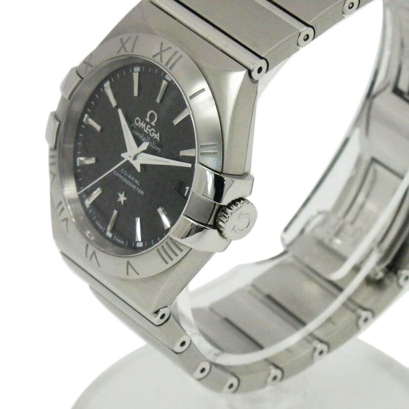 OMEGA オメガ/コンステレーション35mmコーアクシャル/123.10.35.20.01.002//870*****/Aランク/77