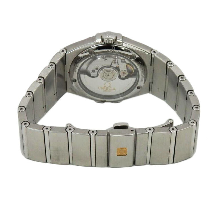 OMEGA オメガ/コンステレーション35mmコーアクシャル/123.10.35.20.01.002//870*****/Aランク/77