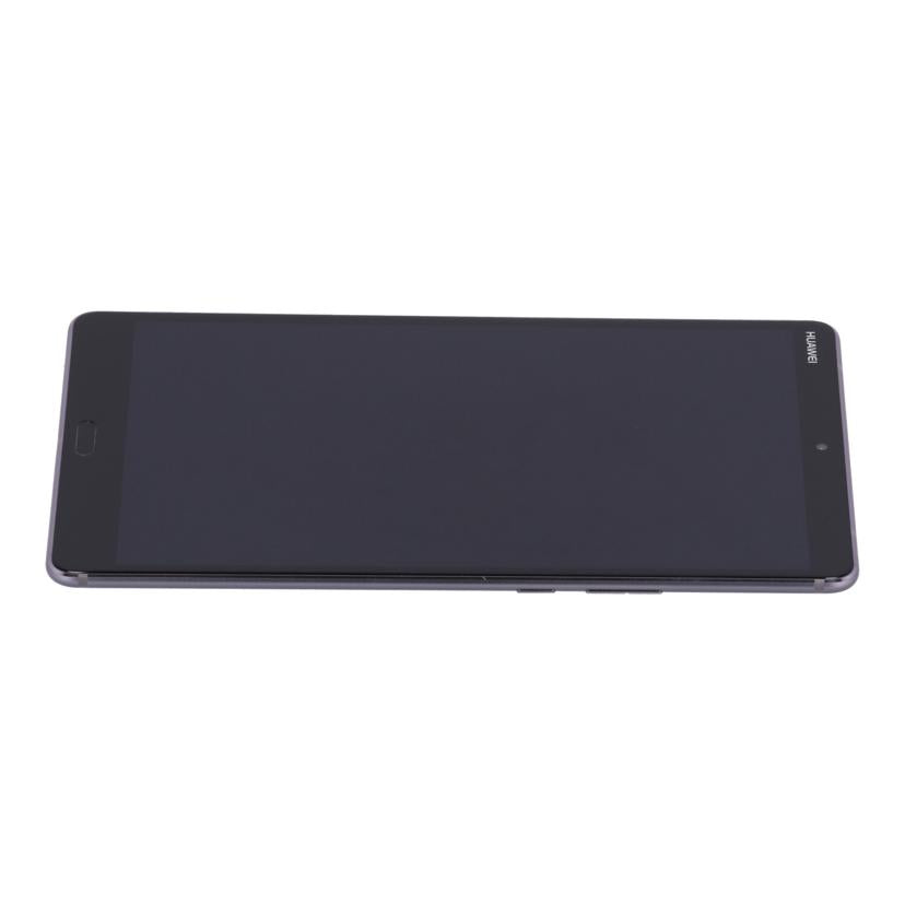 HUAWEI ファーウェイ /タブレット/MediaPad M5 LTE/SHT-AL09//JQE6R18901000191/Bランク/62