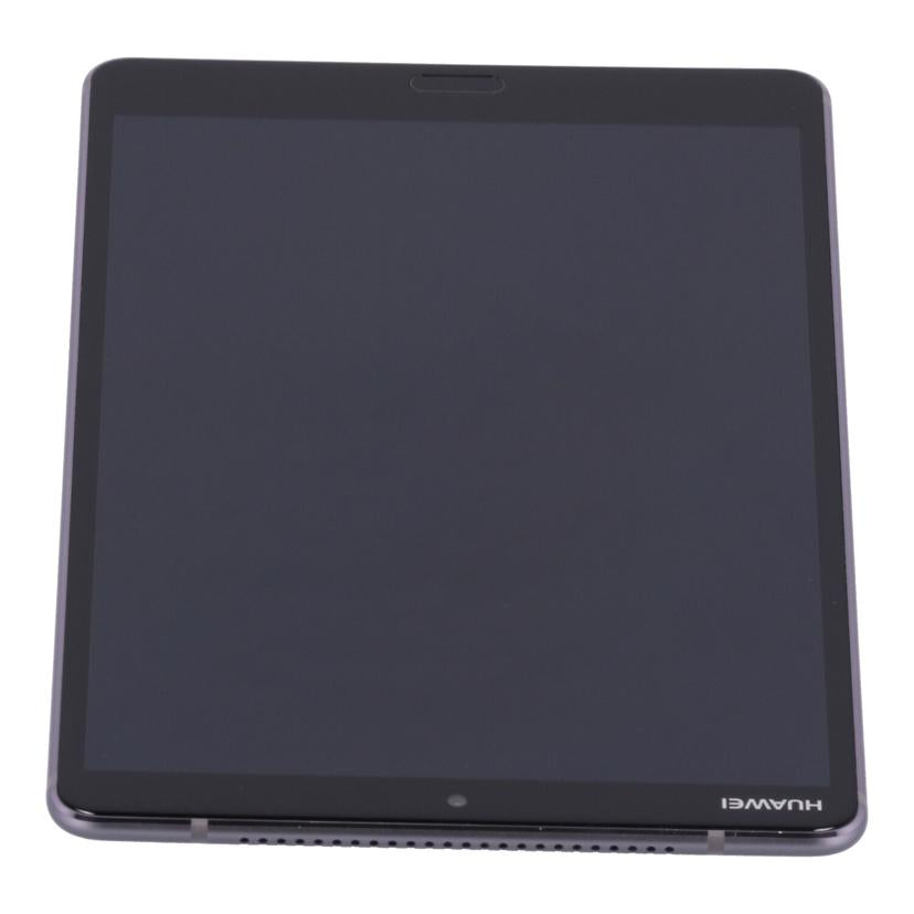 HUAWEI ファーウェイ /タブレット/MediaPad M5 LTE/SHT-AL09//JQE6R18901000191/Bランク/62