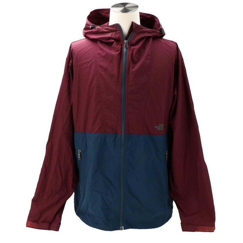 THENORTH FACE ザノースフェイス/★THENORTH FACE コンパクトジャケット/NP21230//サイズ:XL/Bランク/62