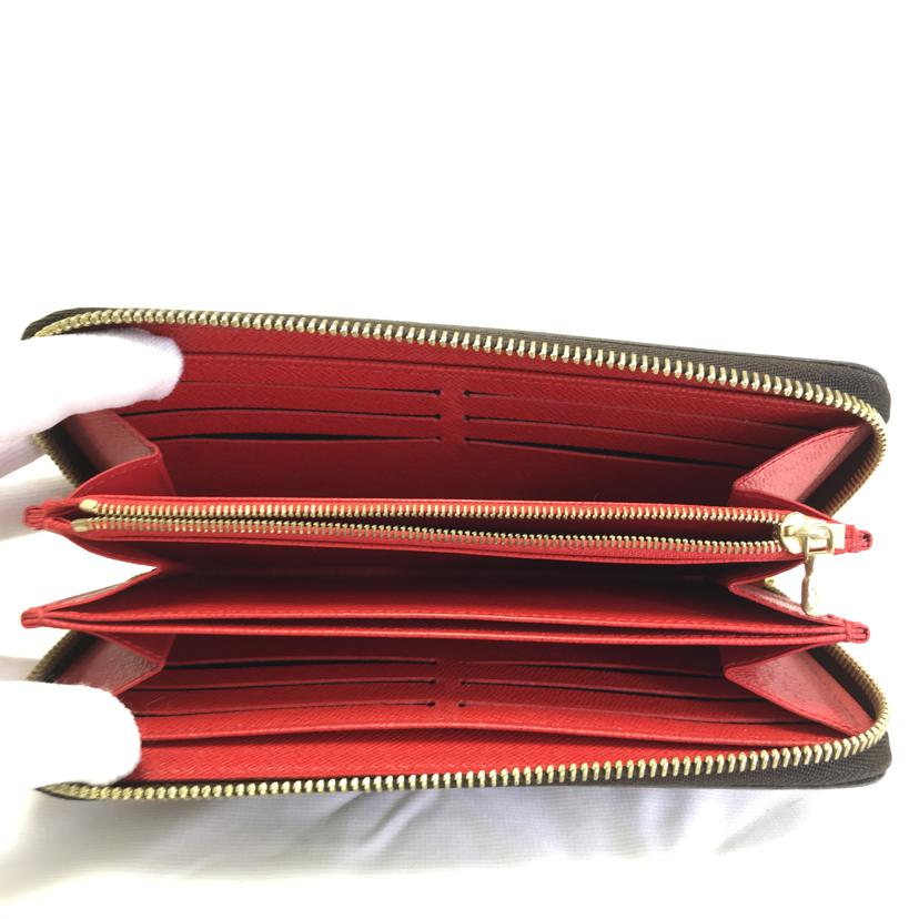 LOUIS VUITTON ルイヴィトン/ジッピーウォレット/M54896//CA1***/Bランク/51