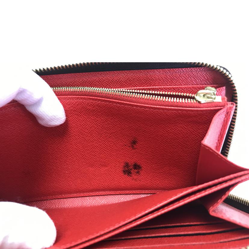 LOUIS VUITTON ルイヴィトン/ジッピーウォレット/M54896//CA1***/Bランク/51