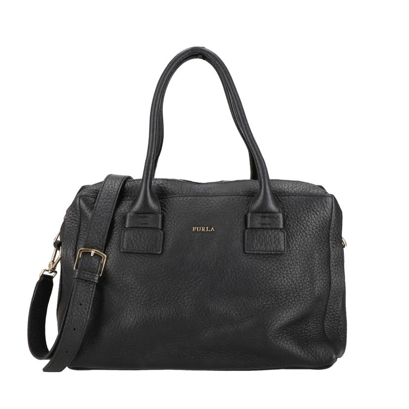 FURLA/FURLA 2wayショルダーバッグ/F6914//BCランク/78