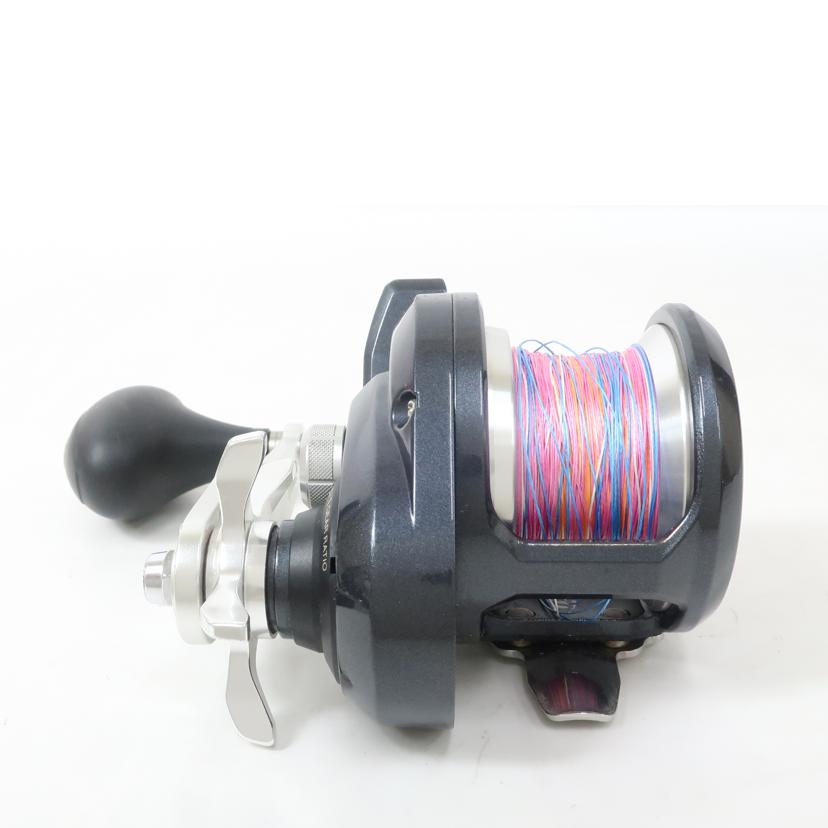 SHIMANO シマノ/トリウム TORIUM ベイトリール/2000PG//ABランク/65