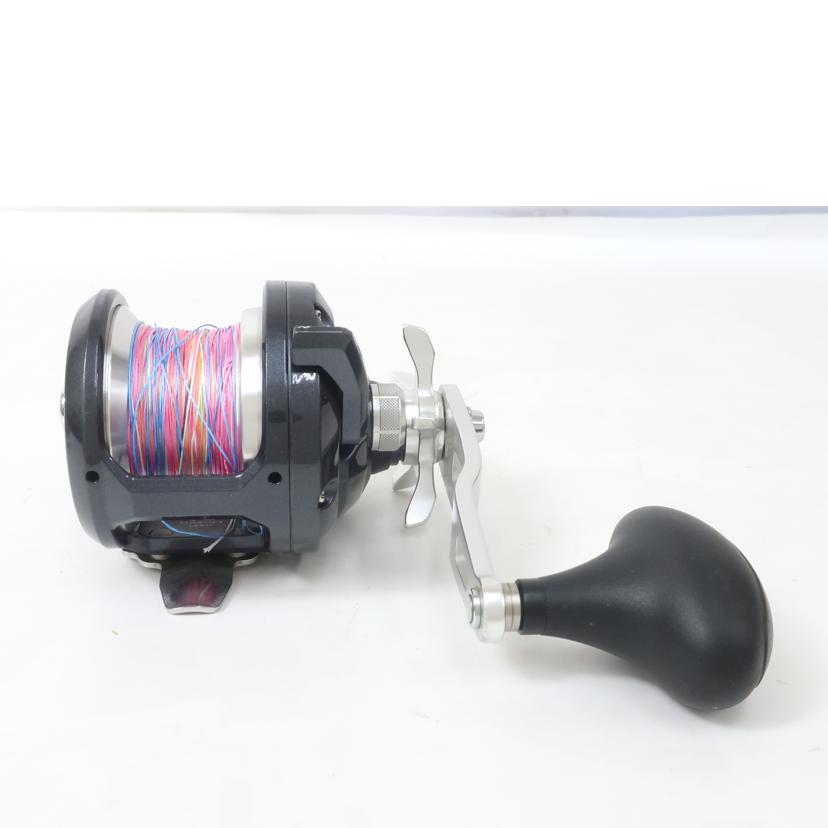 SHIMANO シマノ/トリウム TORIUM ベイトリール/2000PG//ABランク/65