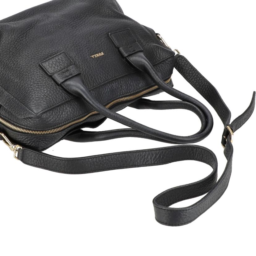 FURLA/FURLA 2wayショルダーバッグ/F6914//BCランク/78