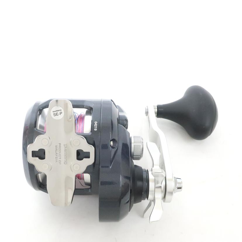 SHIMANO シマノ/トリウム TORIUM ベイトリール/2000PG//ABランク/65