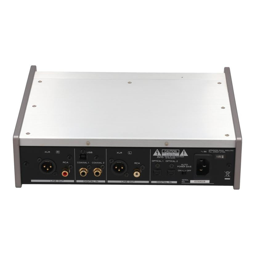 TEAC ティアック /D/Aコンバーター/UD-501//0350028/Bランク/62