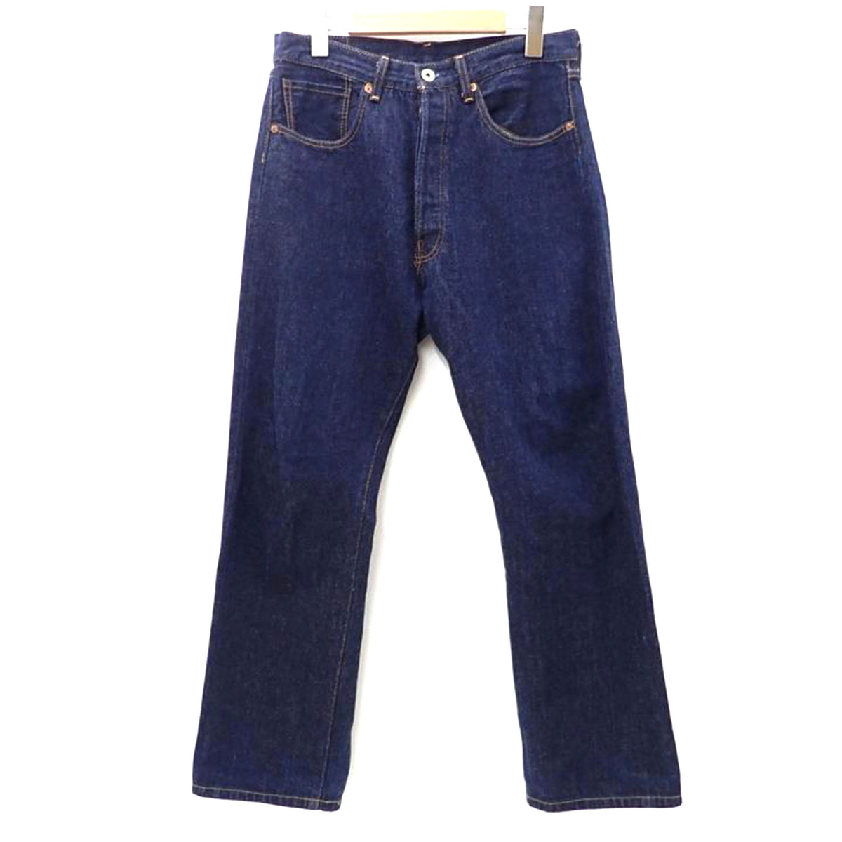 Levis リーバイス/S501XX 2004年復刻/44501//Aランク/69