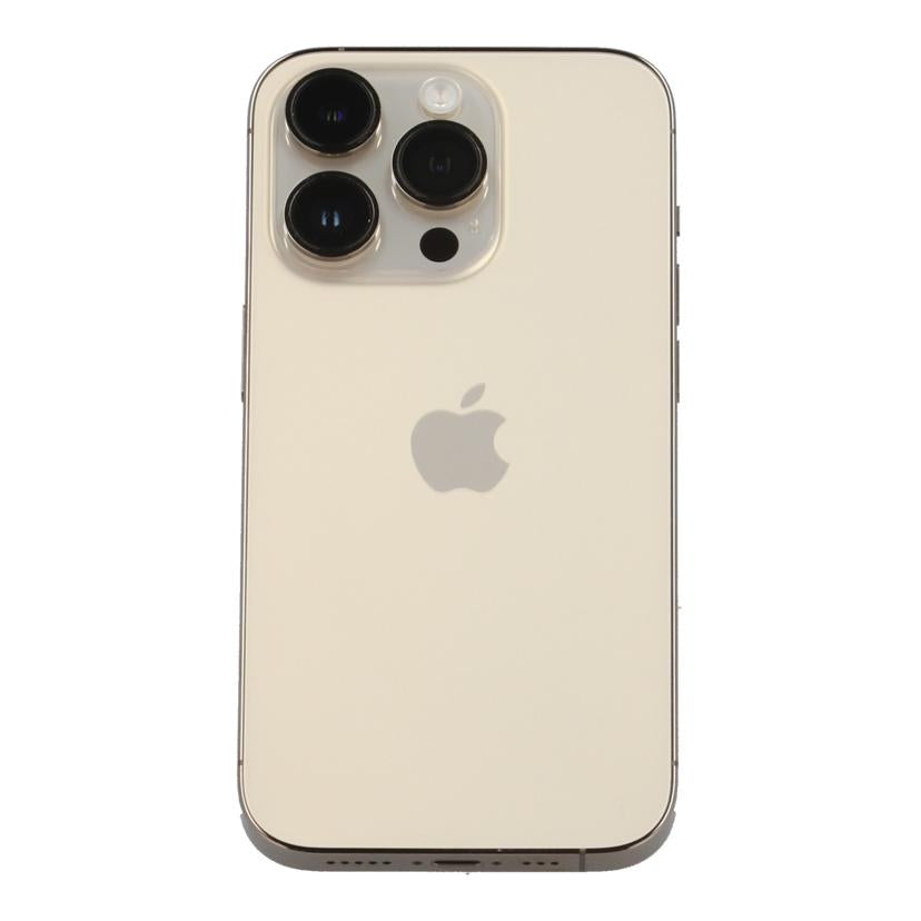 Apple SIMフリー アップル /iPhone14 Pro 256GB/MQ173J/A//C1YN464MQG/ABランク/84