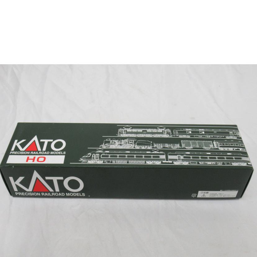 KATO/HOゲージ/KATO・EF510-500カシオペア色/1-312//Aランク/63