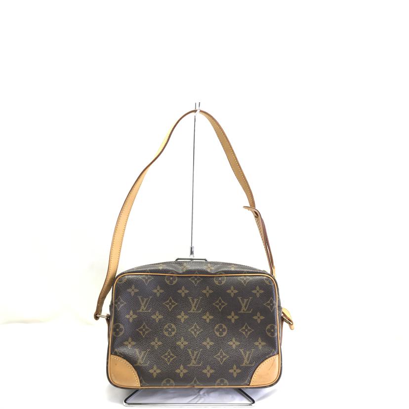 LOUIS VUITTON ルイヴィトン/トロデカロ27/M51274//MB0***/ABランク/51