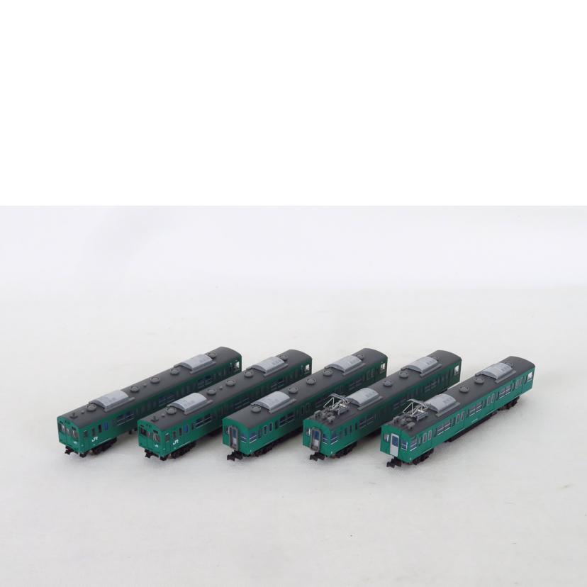 MICRO ACE マイクロエース/常磐線冷房車付属5両セット/A-0785//ABランク/81