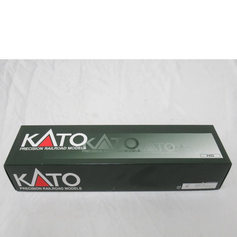 KATO/HOゲージ/KATO・EF81北斗星色/1-321//Aランク/63