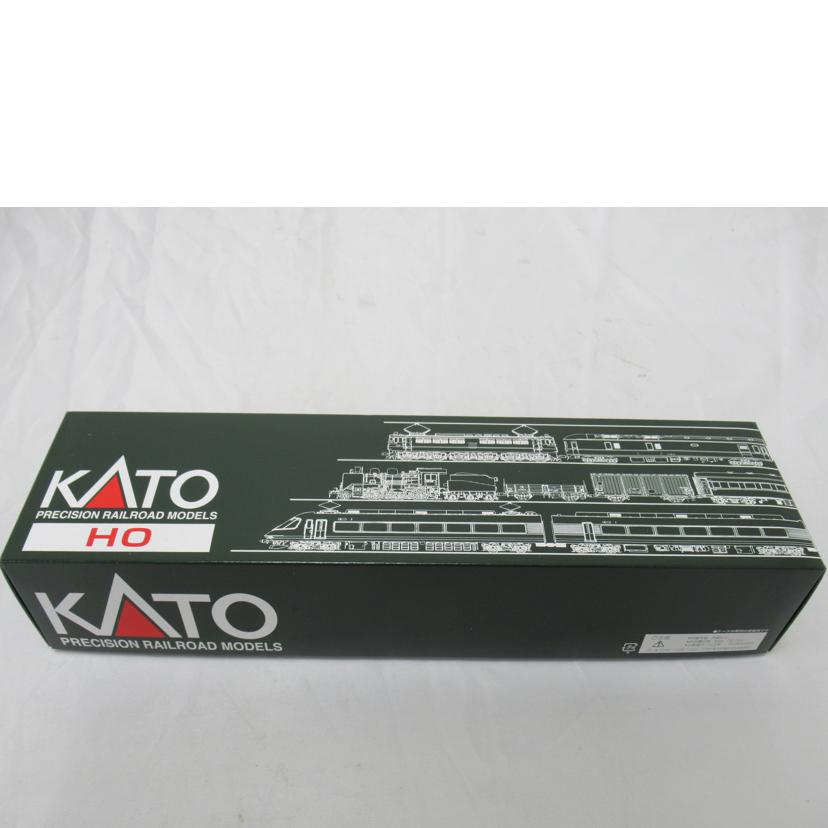 KATO/HOゲージ/KATO・EF510-500北斗星色/1-314//Aランク/63