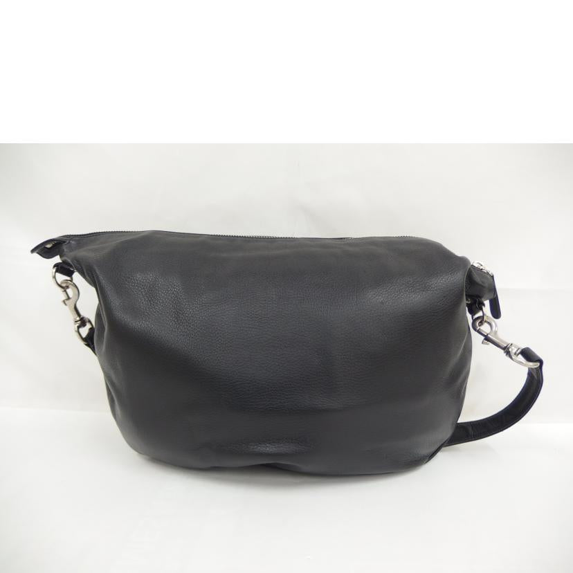 GUCCI グッチ/レザーワンショルダー/黒/243308//002***/ABランク/82