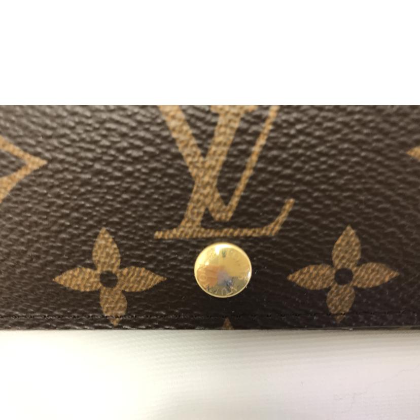 LOUIS VUITTON ルイヴィトン/ミュルティクレ4/M62631//CT1***/ABランク/51
