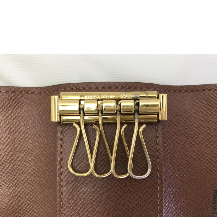 LOUIS VUITTON ルイヴィトン/ミュルティクレ4/M62631//CT1***/ABランク/51