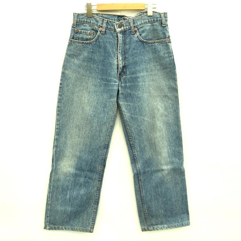 LEVI'S リーバイス/デニムパンツ 515//Bランク/75