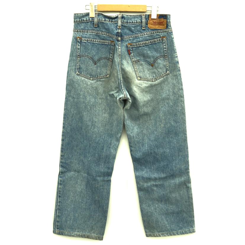 LEVI'S リーバイス/デニムパンツ 515//Bランク/75