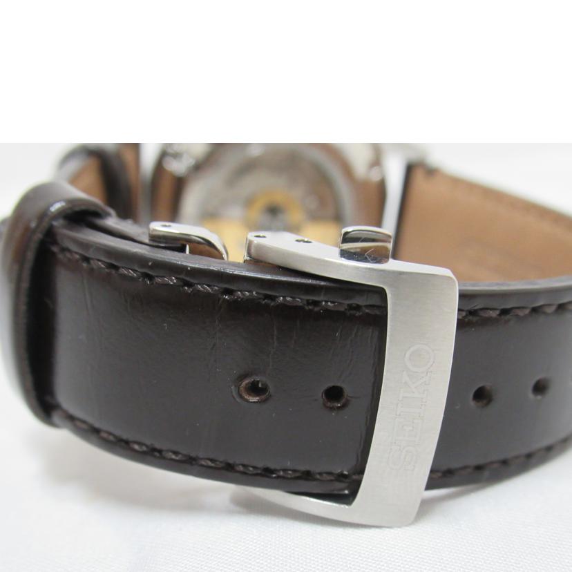 SEIKO セイコー/プロスペックス・アルピニスト/メンズ/自動巻/SBEJ005//420***/SAランク/63