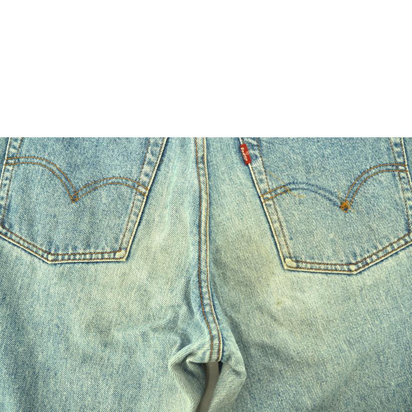 LEVI'S リーバイス/デニムパンツ 515//Bランク/75