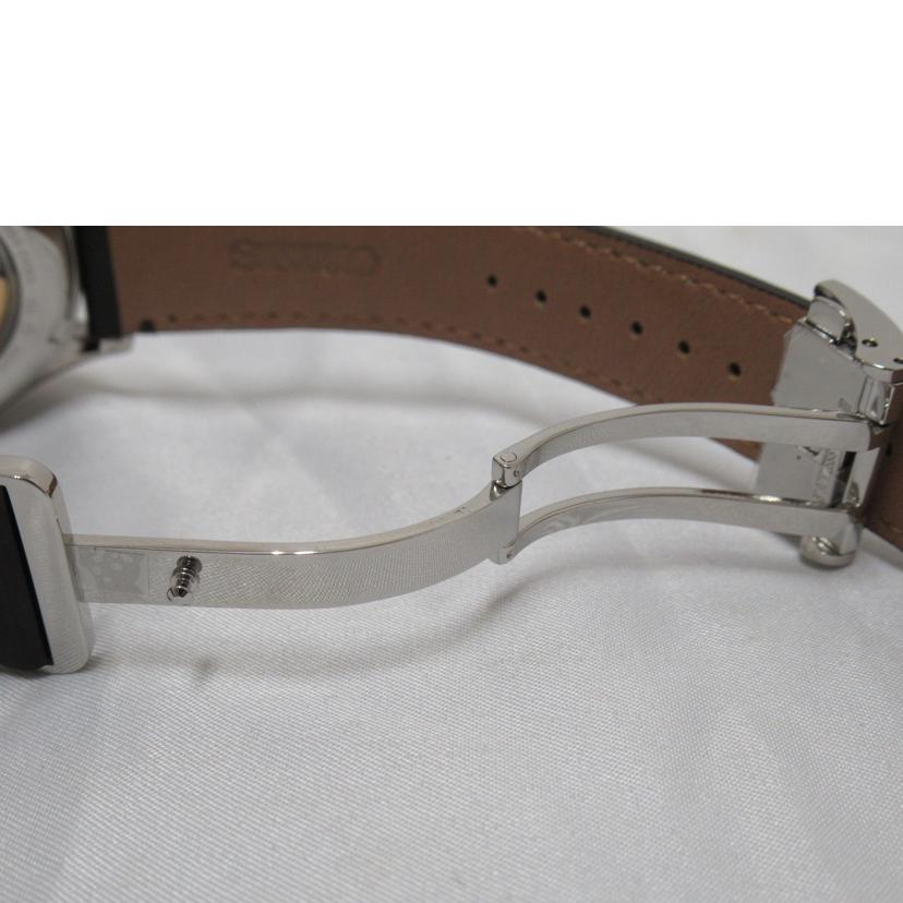 SEIKO セイコー/プロスペックス・アルピニスト/メンズ/自動巻/SBEJ005//420***/SAランク/63