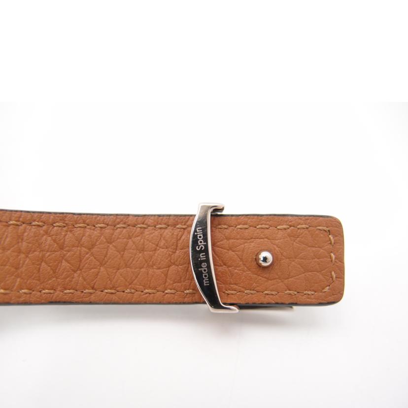 LOUIS VUITTON ルイヴィトン/ブラスレLV/ブラック/M6018E//BC1***/Aランク/69