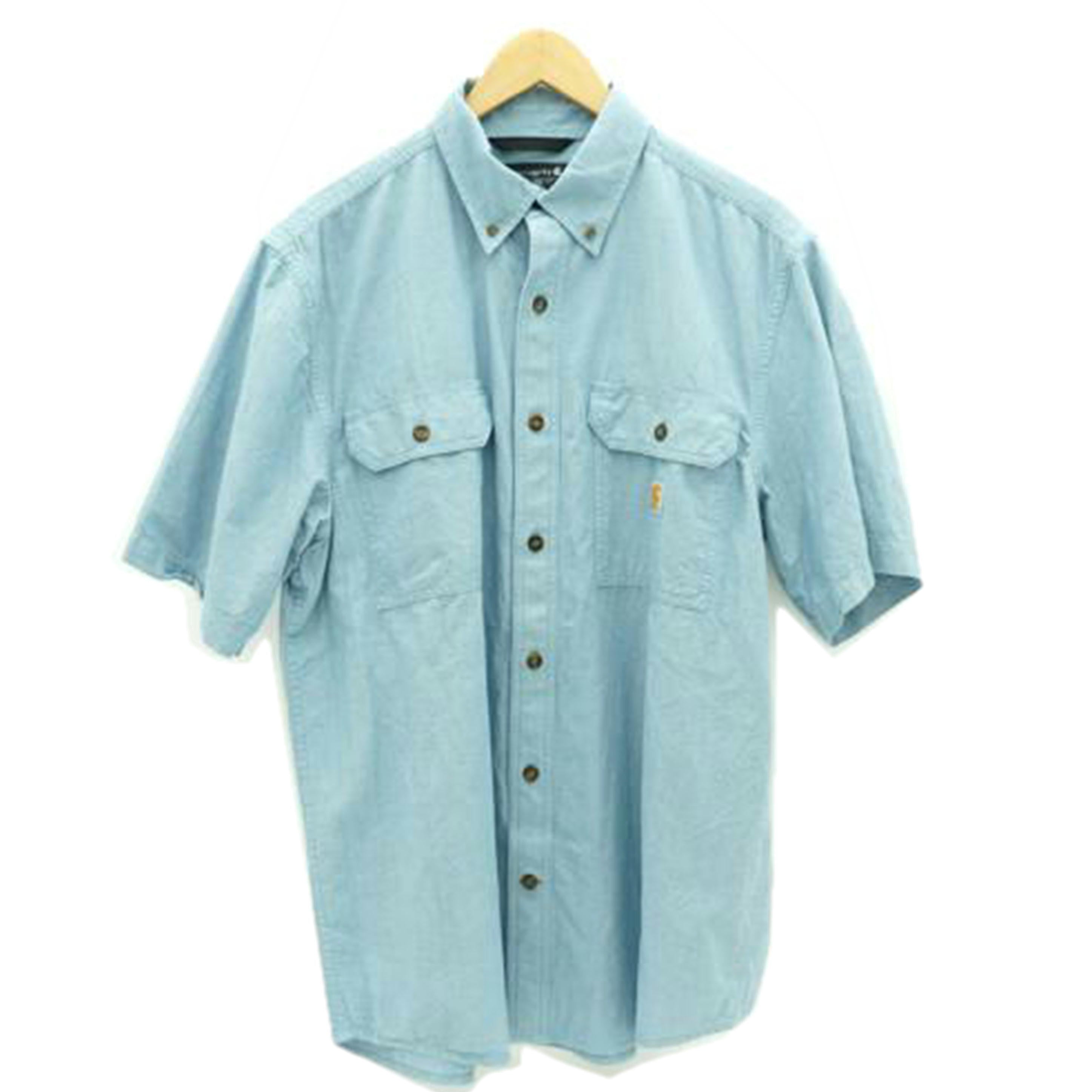 carhartt カーハート/LOOSE FIT 半袖シャツ//ABランク/85