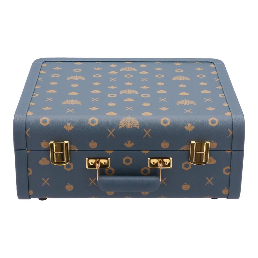 CROSLEY クロスレイ/トランク型ポータブルプレーヤー/CR6252A//-/Aランク/18