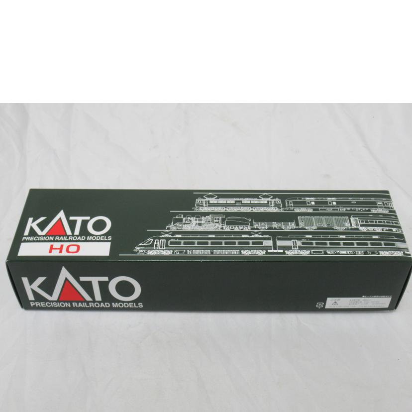 KATO/HOゲージ/KATO・EF65-1000前期形/1-305//Aランク/63